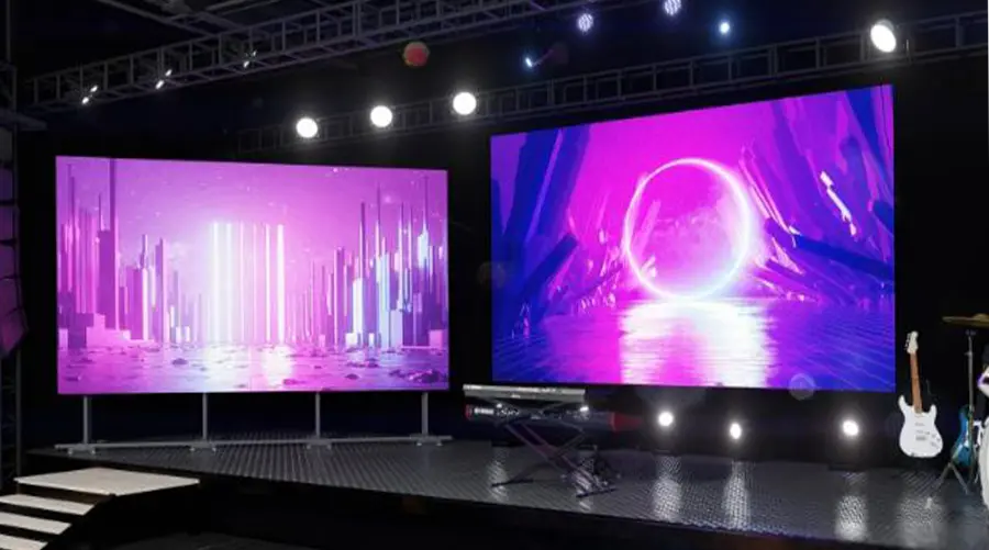 Rental LED Panel-003