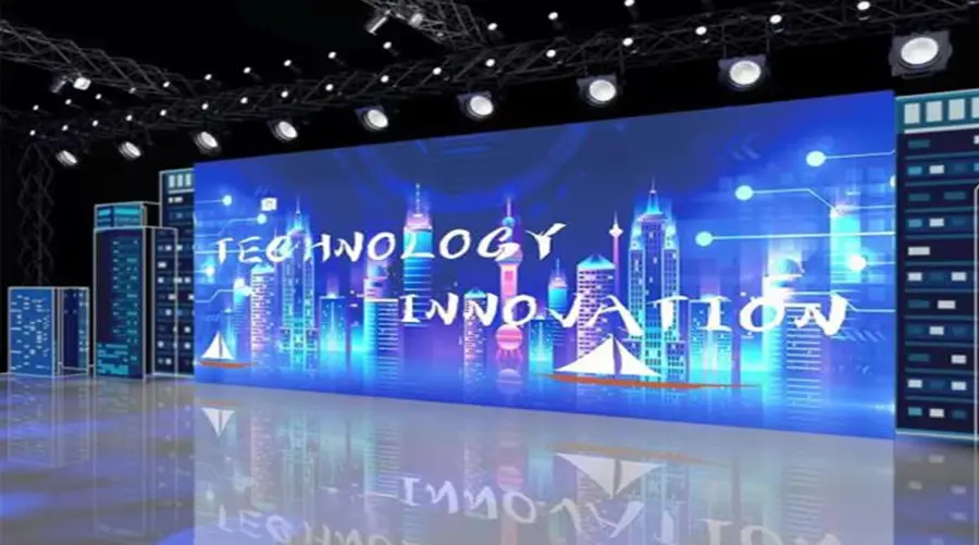 Rental LED Panel-004