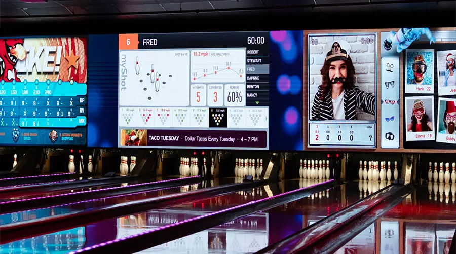 bowling led display screen-001