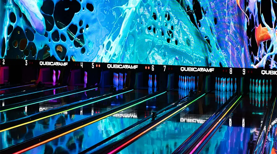 bowling led display screen-004