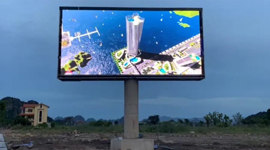 scenic area led display screen-004