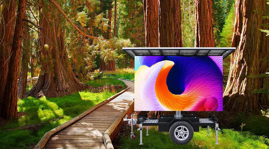 oem outdoor led display-003