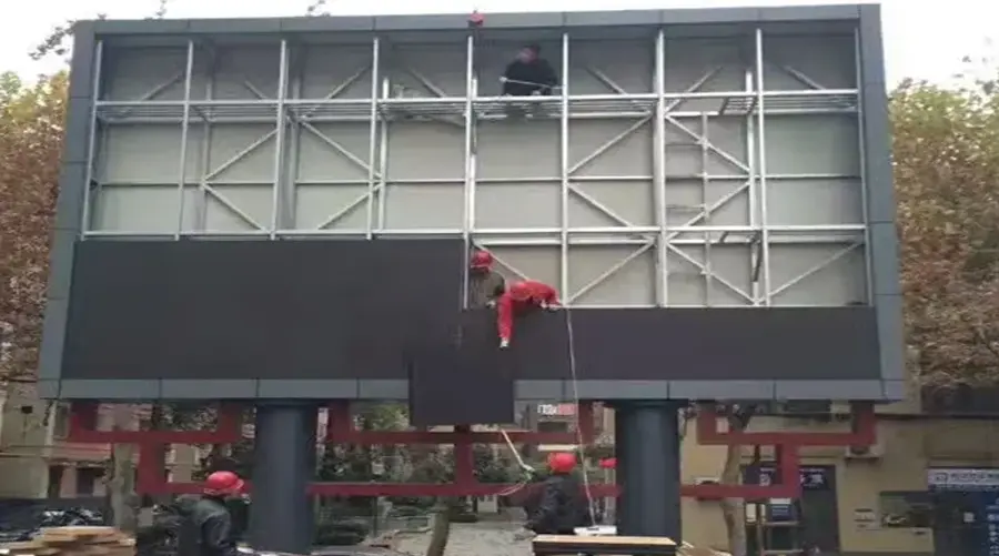 oem outdoor led display-006