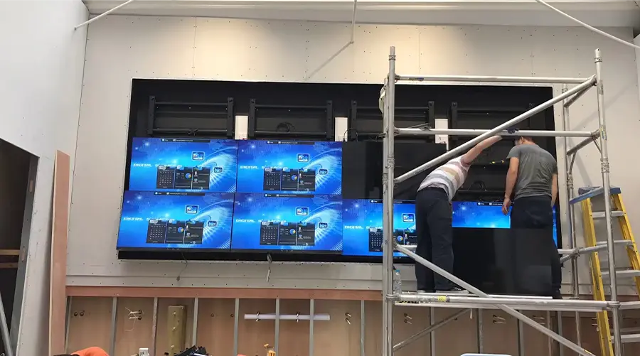Indoor Led Screen IF-B Series-0029