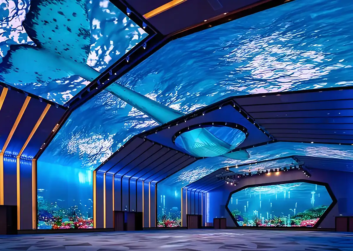 Holographic Displays