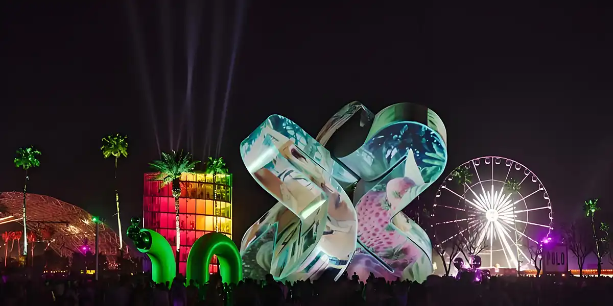 Volumetric 3D Display
