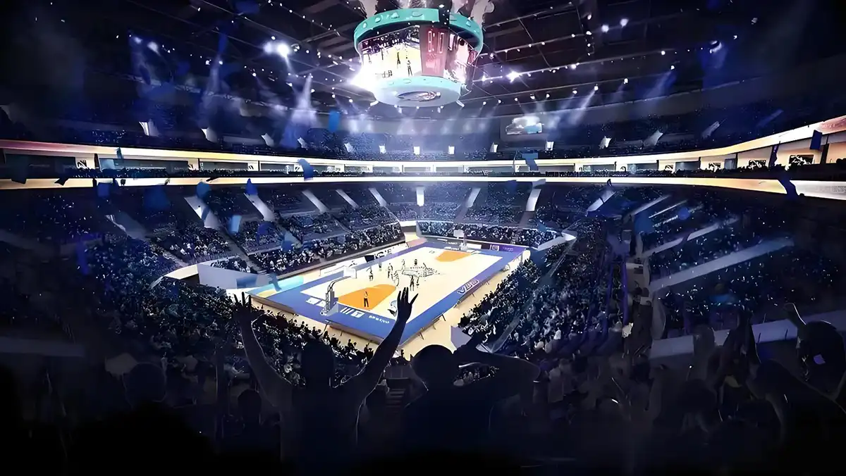 Why LED Displays Are Essential for Sports Events