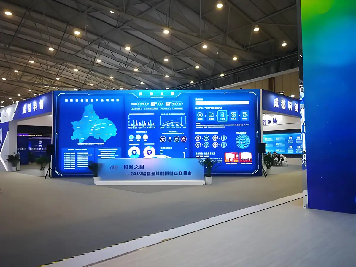 Common Challenges at Corporate Events and Why LED is the Better Solution