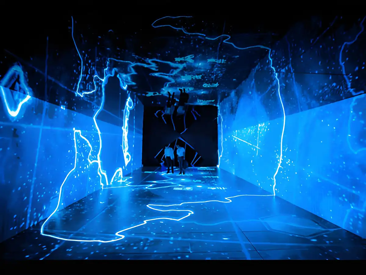 Immersive LED Experience2