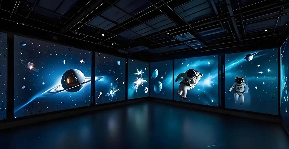Immersive LED Experience3