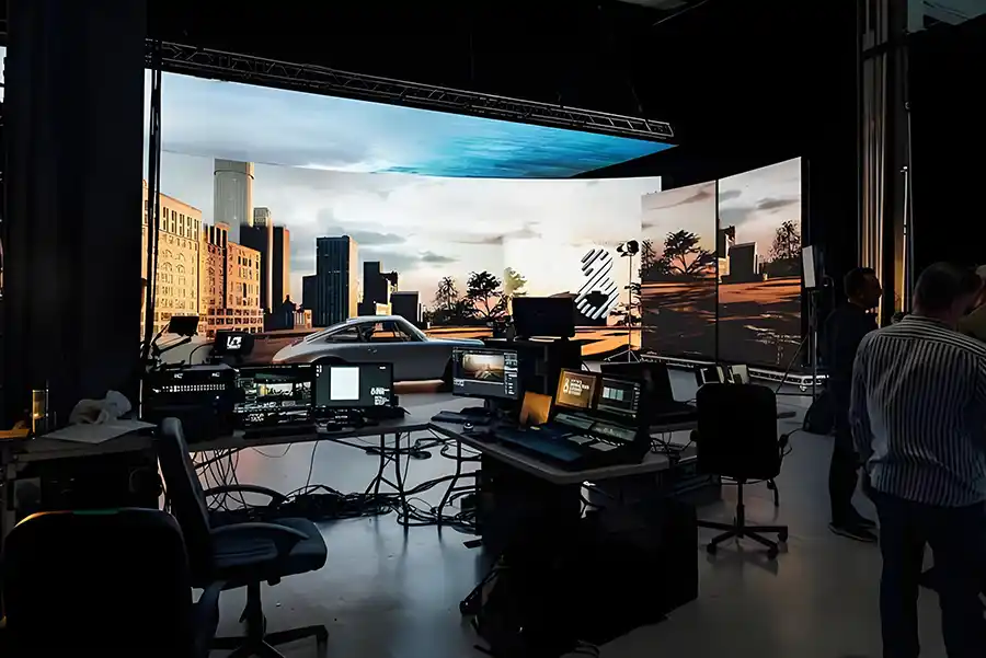 Enhancing Visual Effectiveness