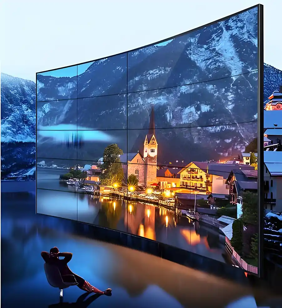 Virtual Production LED Wall Price & Cost Factors