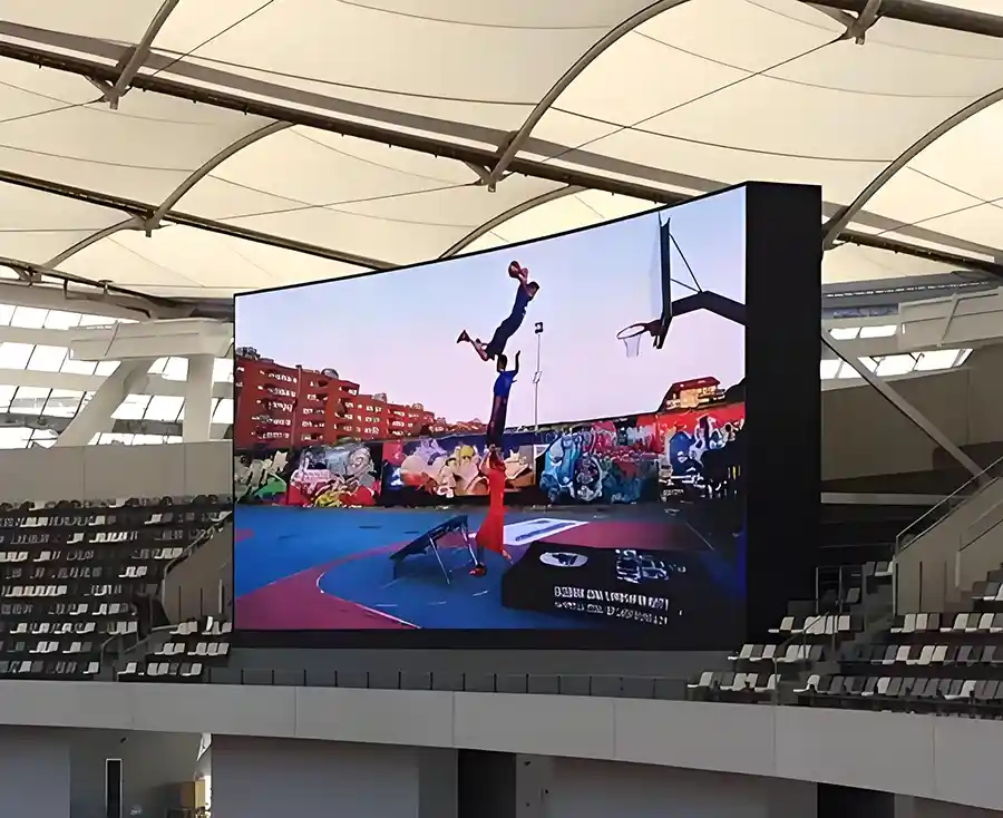 LED Display