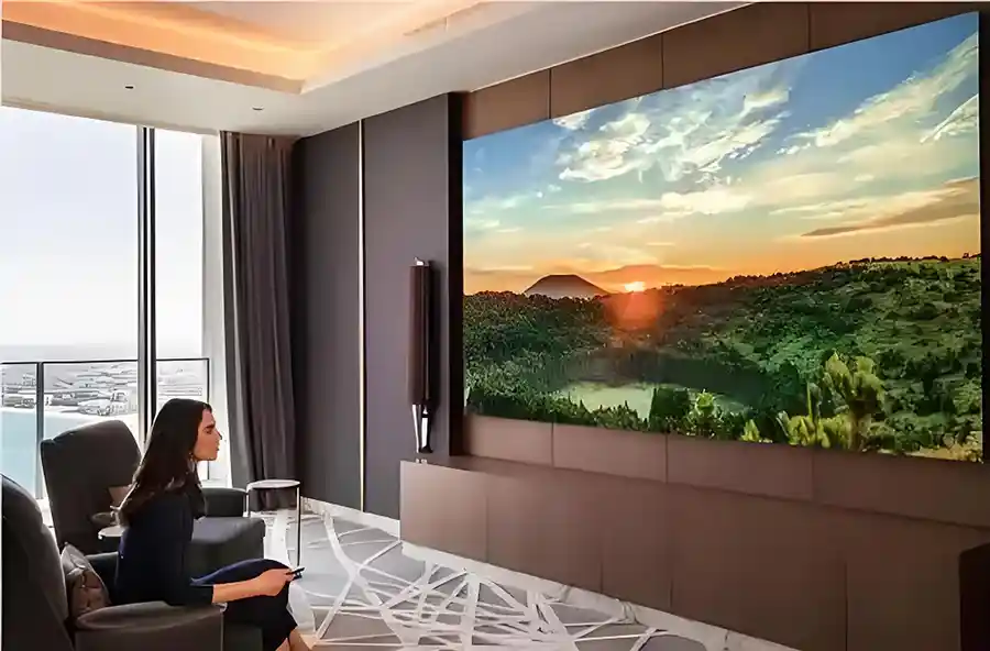 LED Panel