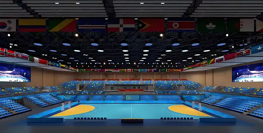 Rental LED Display