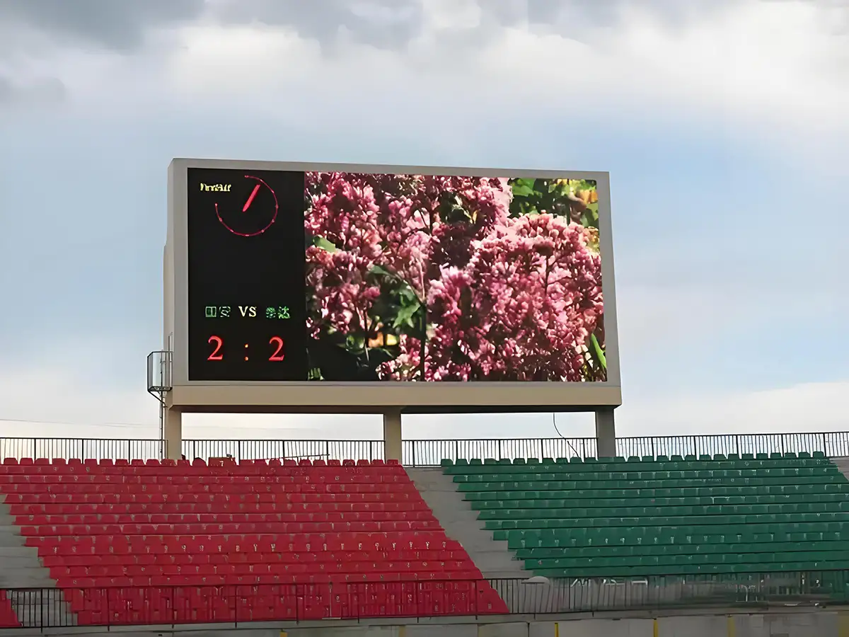 stadium LED scoreboard4