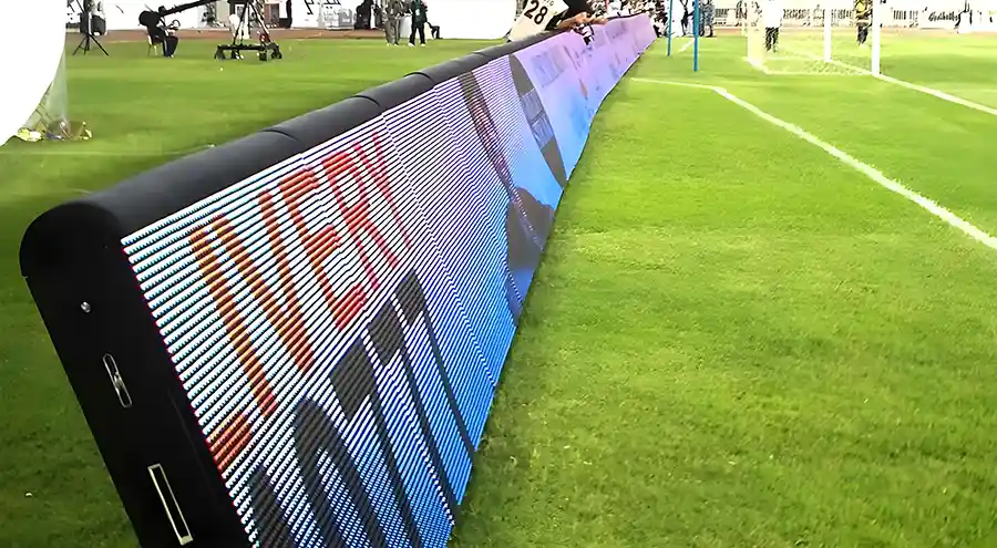Portable LED Screen for Arena | Flexible & High-Impact Display Solutions