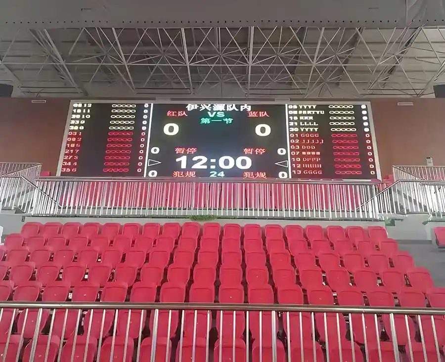 sports arena video wall2