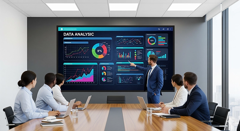 LED Displays: What Pixel Pitch Should You Choose for Indoor and Outdoor Use?