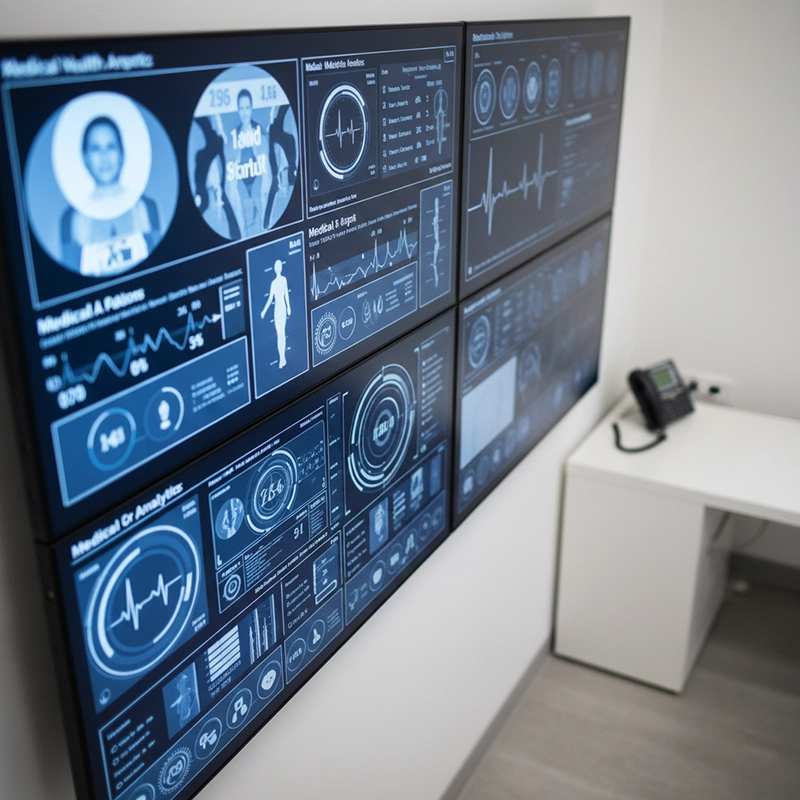 Why LED Video Walls Are a Smart Investment for Your Business in 2025