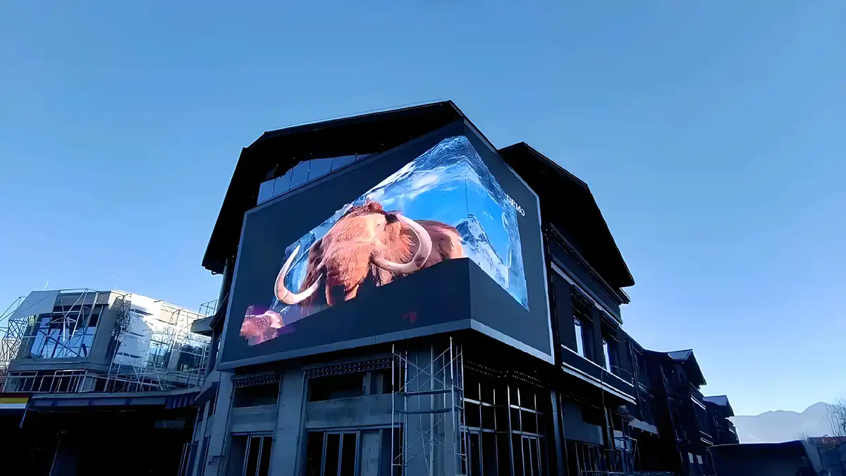 Future Trends for High-Quality LED Screens Future Trends for High-Quality LED Screens