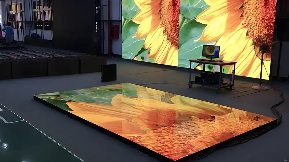 Can Small Businesses Benefit from Cheap LED Screens