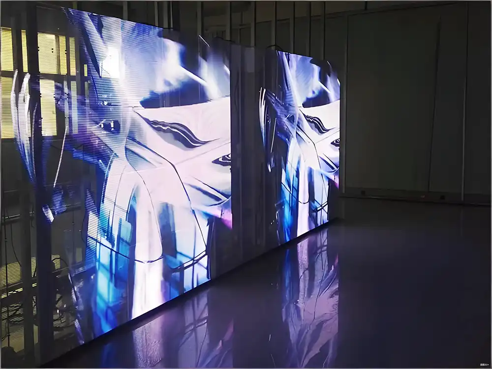 Benefits of Budget LED Screens for Small Businesses