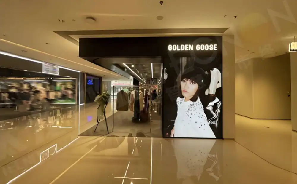 Case Studies of Small Business LED Screen Usage