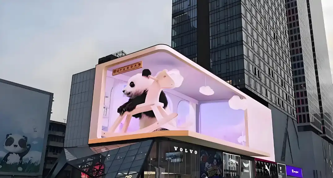 Advertising LED Screens Advertising LED Screens