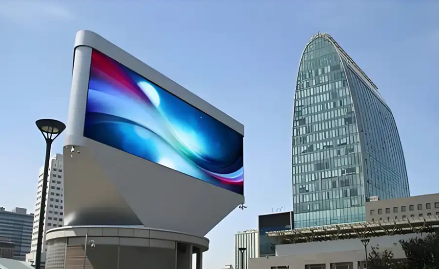 Can Advertising LED Screens Improve Customer Engagement and Sales Can Advertising LED Screens Improve Customer Engagement and Sales