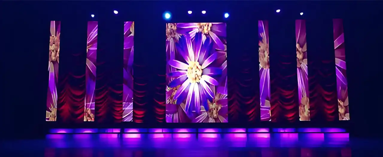 Choosing the Best Invisible LED Screen Based on Price