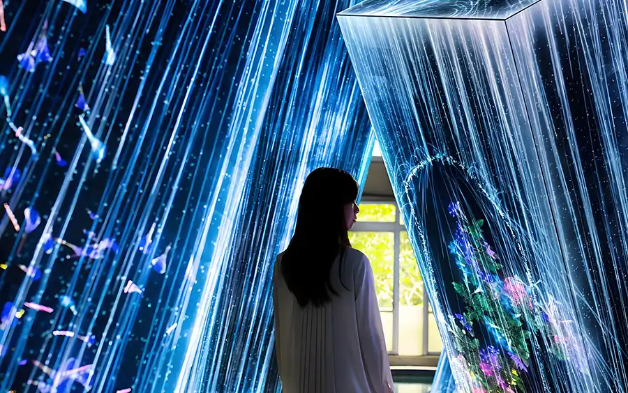 Challenges & Creative Display Solutions