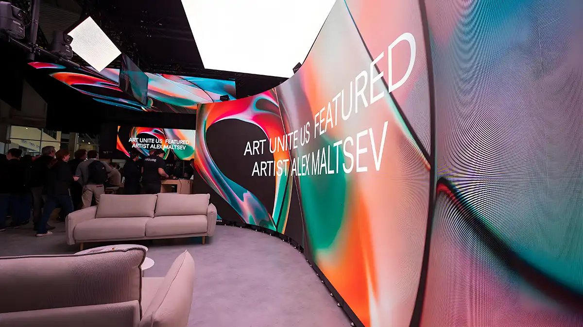 Are LED Screens Waterproof