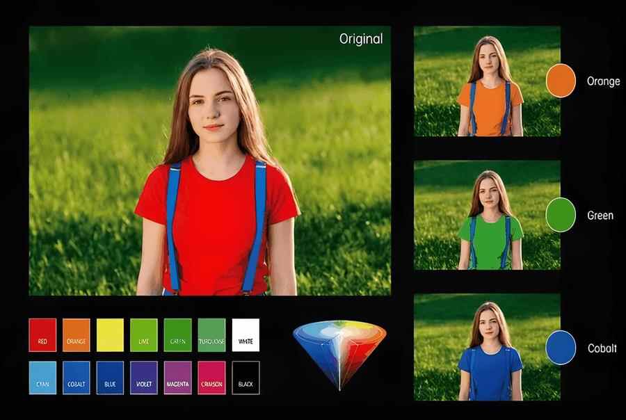 color magic(1)