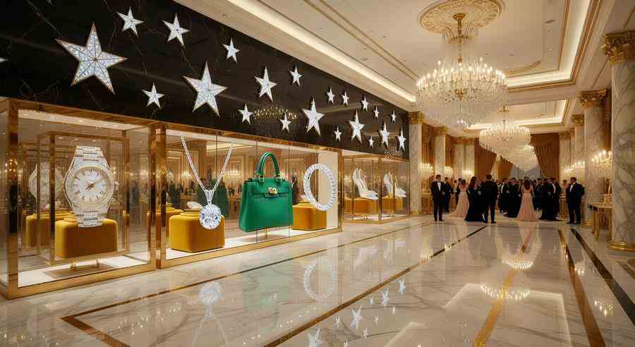 Transparent LED Display
