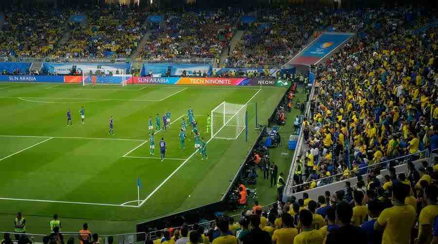 Football Field LED Display Football Field LED Display