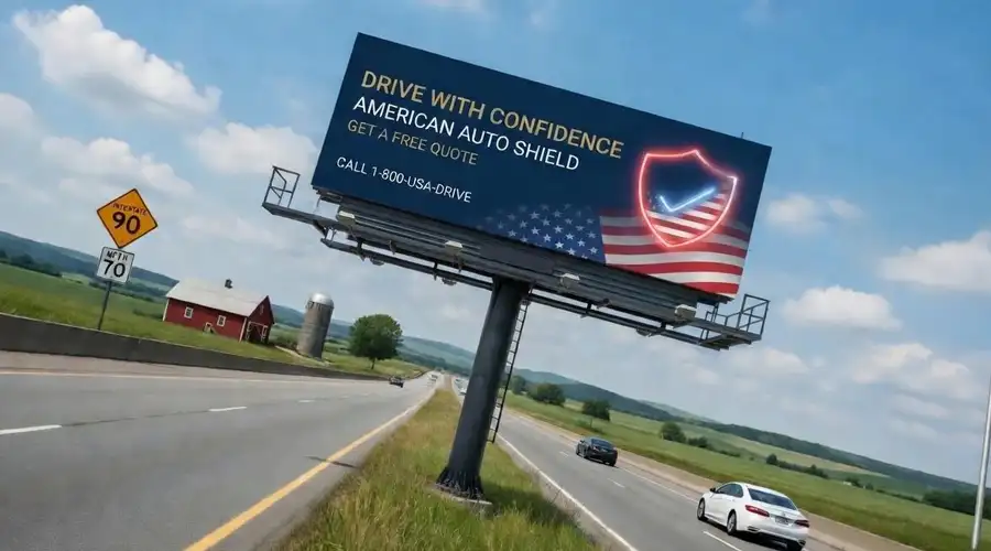 LED Billboard LED Billboard