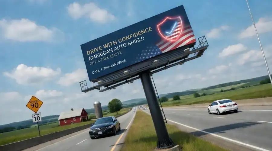 Outdoor LED Billboard Outdoor LED Billboard